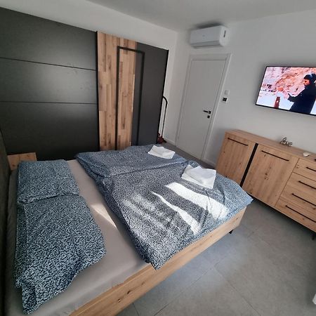 Porto Luxury Tivat Apartment Luaran gambar