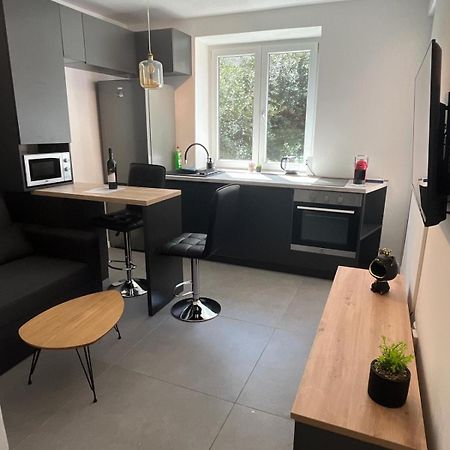 Porto Luxury Tivat Apartment Luaran gambar