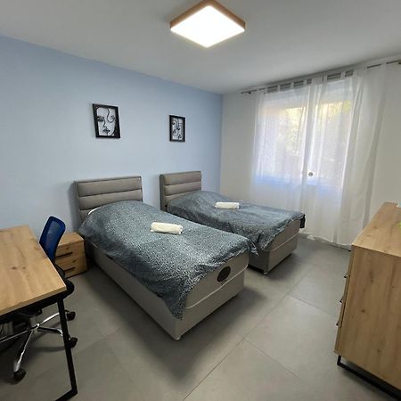 Porto Luxury Tivat Apartment Luaran gambar