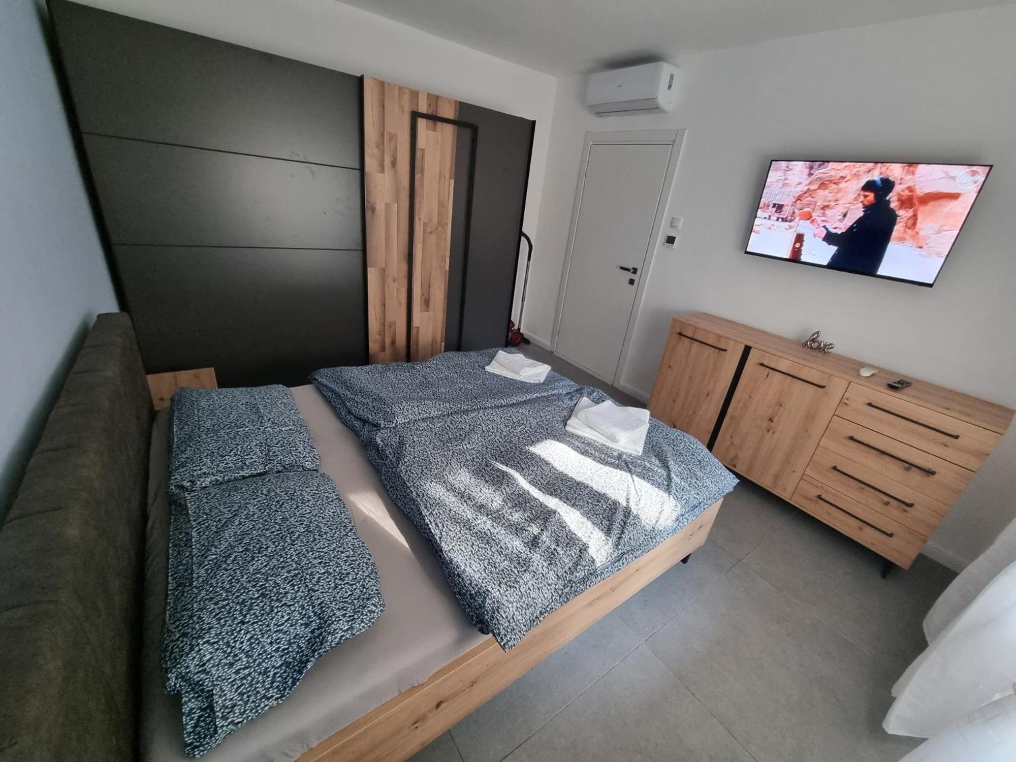 Porto Luxury Tivat Apartment Luaran gambar