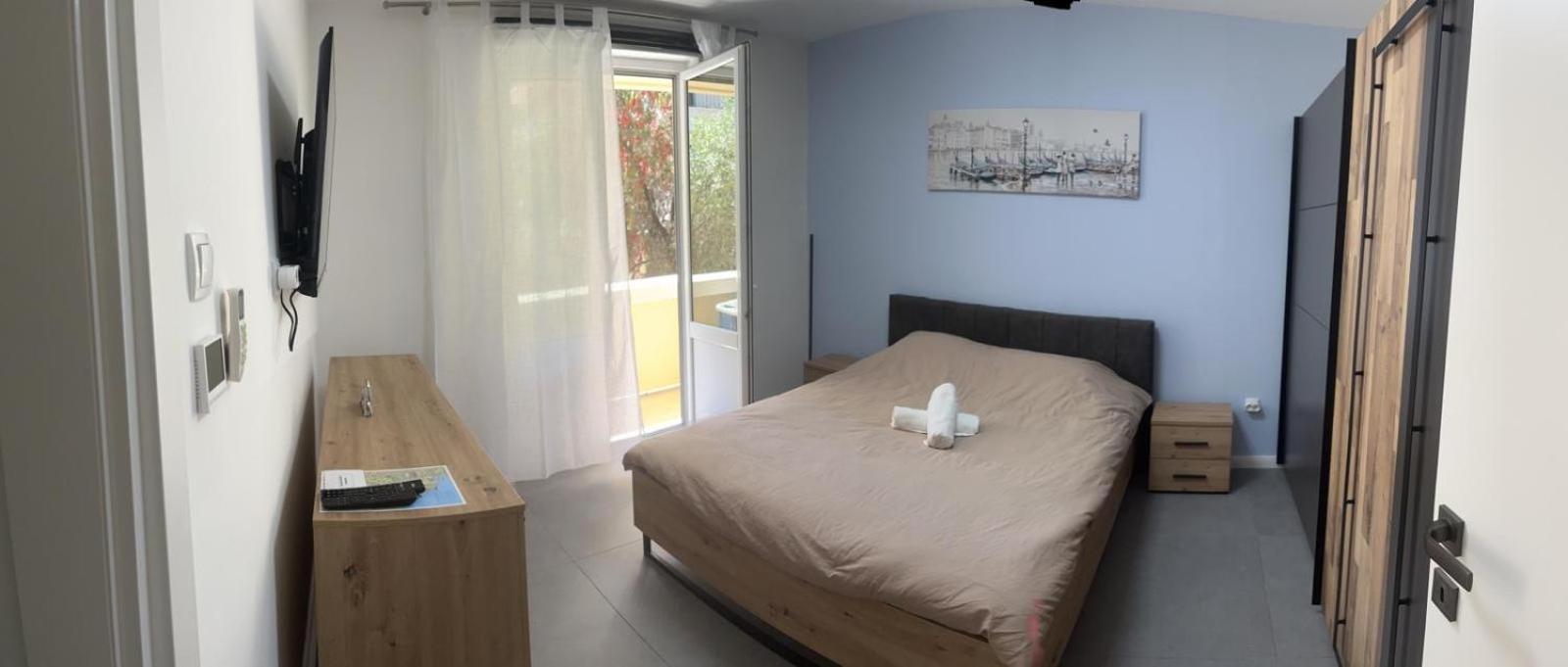Porto Luxury Tivat Apartment Luaran gambar