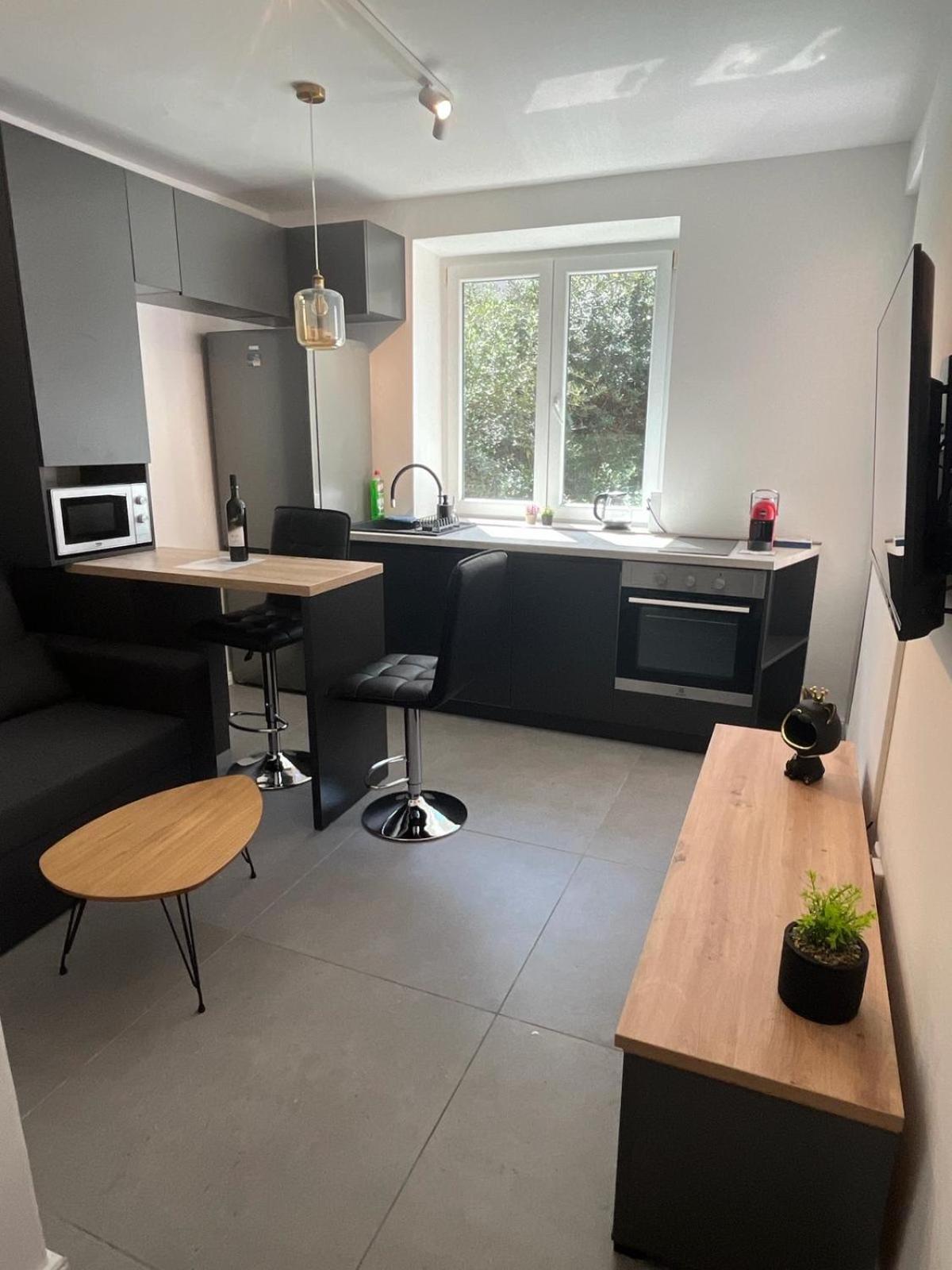 Porto Luxury Tivat Apartment Luaran gambar