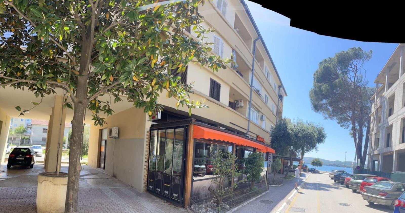 Porto Luxury Tivat Apartment Luaran gambar