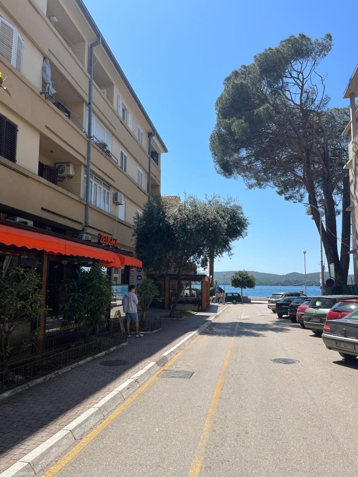 Porto Luxury Tivat Apartment Luaran gambar