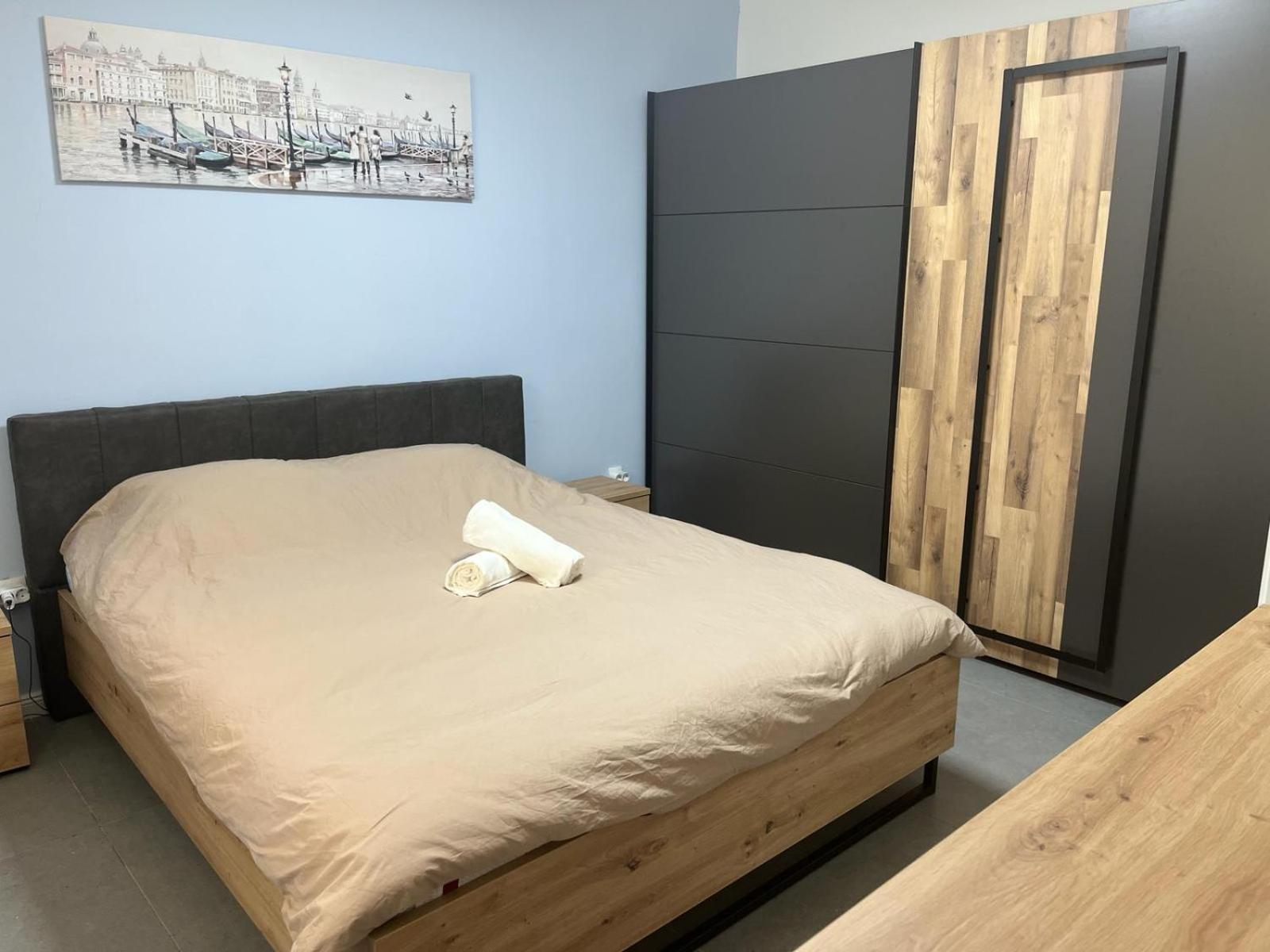 Porto Luxury Tivat Apartment Luaran gambar