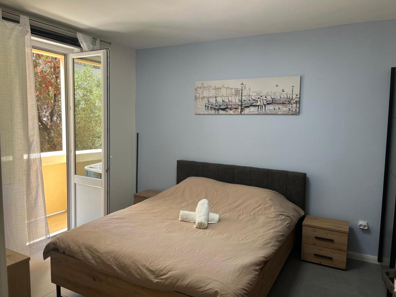 Porto Luxury Tivat Apartment Luaran gambar